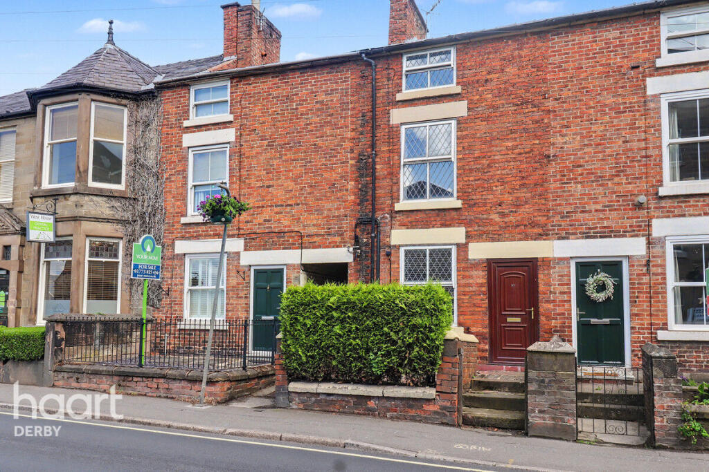 Main image of property: Chapel Street, Belper