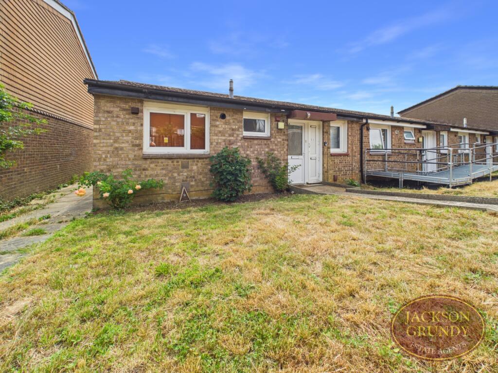 Main image of property: Thatchwell Court, Standens Barn, NN3 9DH