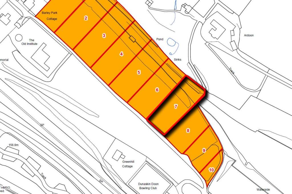 Main image of property:  , Barley Park View, Plot 7, Waterside, Ayr, KA67JH