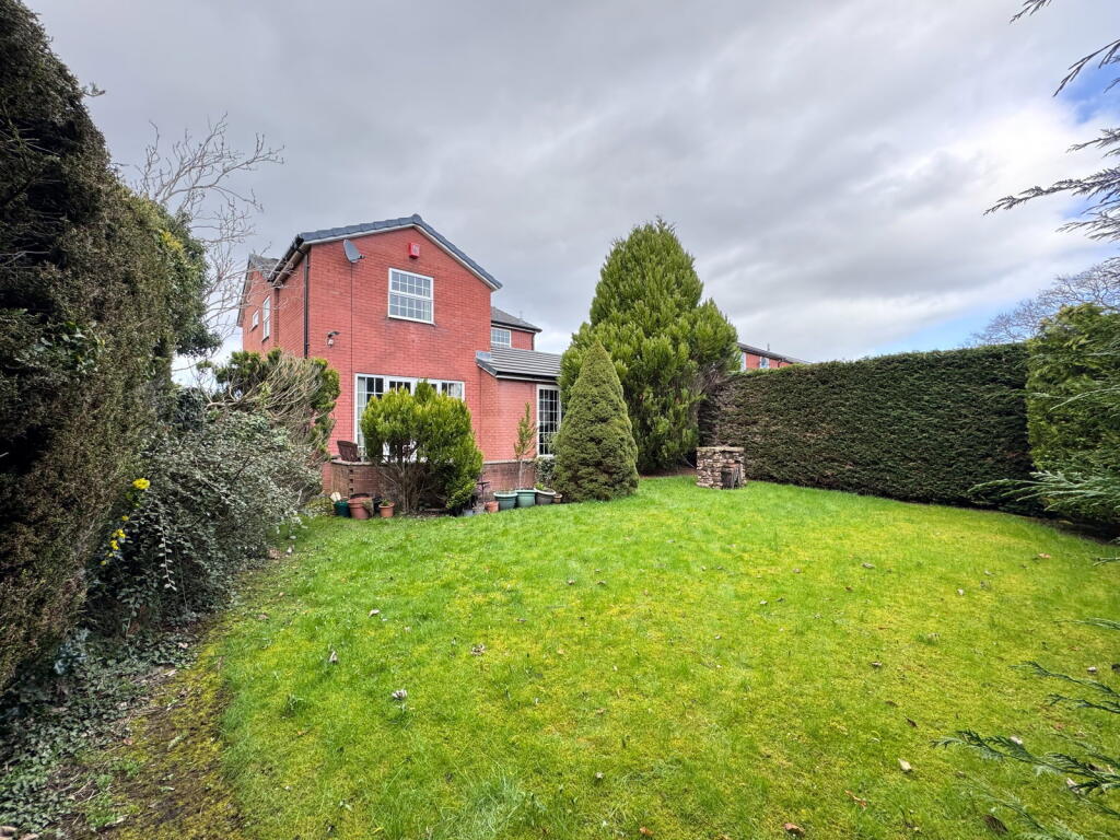 House in Carlisle, Cumberland - View 2