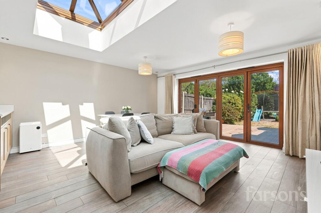 House in Chelmsford - View 2