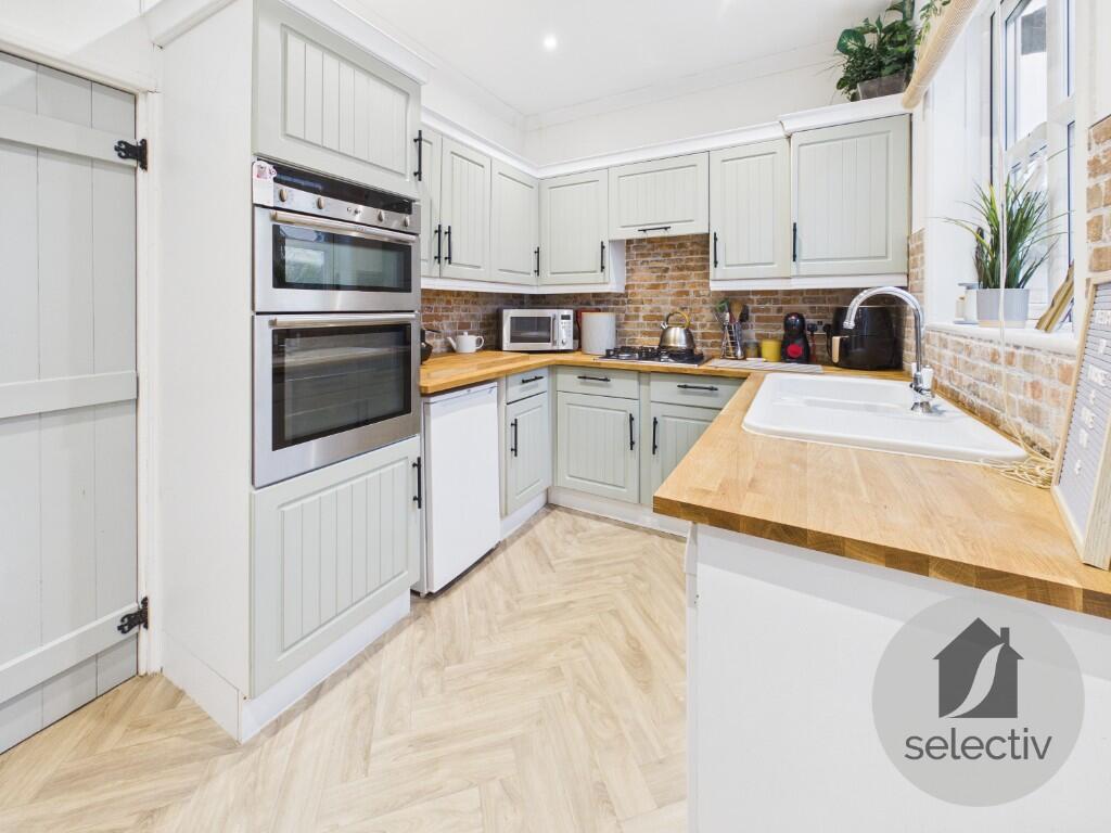 Yeoman Terrace, Marske-By-The-Sea, TS11 photo 3