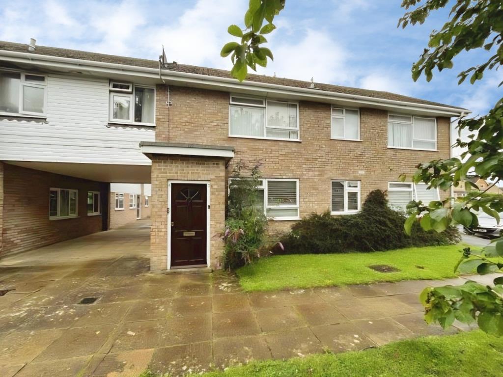 Main image of property: null, Long Hanborough, OX29
