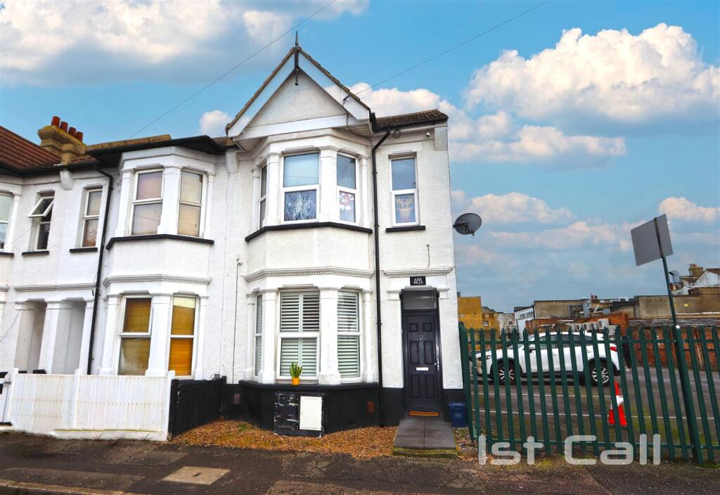 Main image of property: Beach Road, Southend-On-Sea