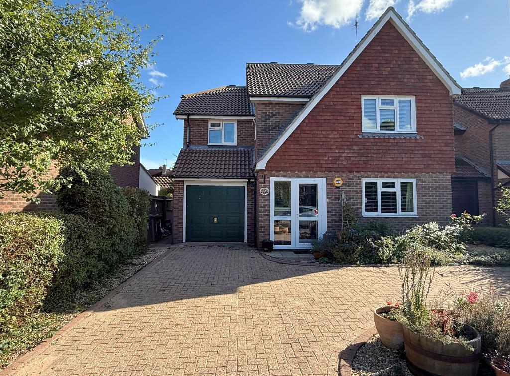 Main image of property: Newham Lane, Steyning, BN44 3LR