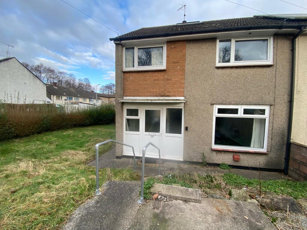 Main image of property: Ogmore Crescent, Bettws, Newport