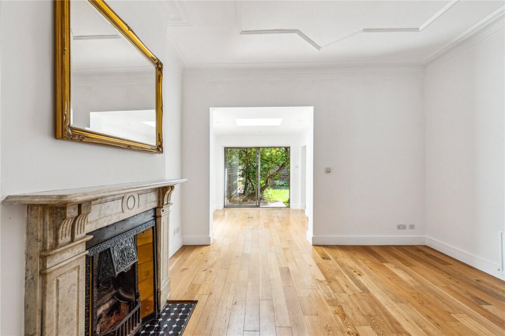 Main image of property: Drakefield Road, SW17