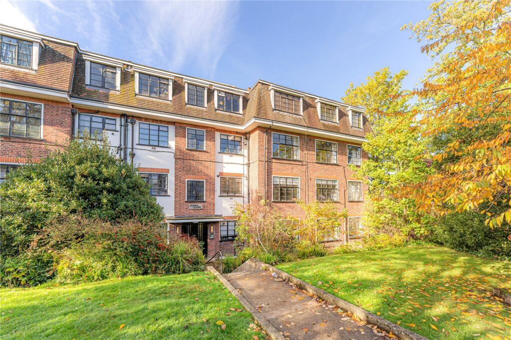 Main image of property: Colney Hatch Lane, London, N10
