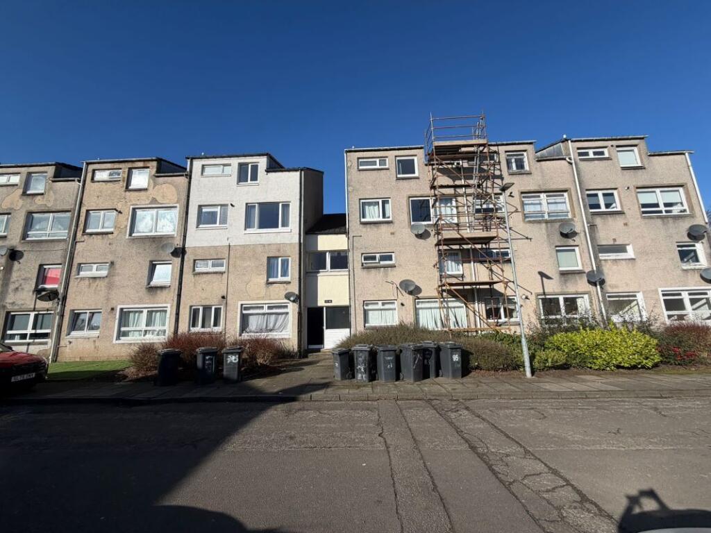 Main image of property: 87 Spruce Road, Cumbernauld, Glasgow, Lanarkshire, G67 3DX
