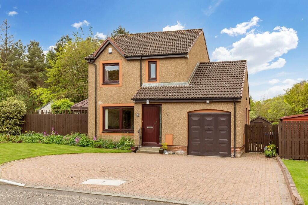 Main image of property: 24 Croft Place, Livingston, West Lothian, EH54