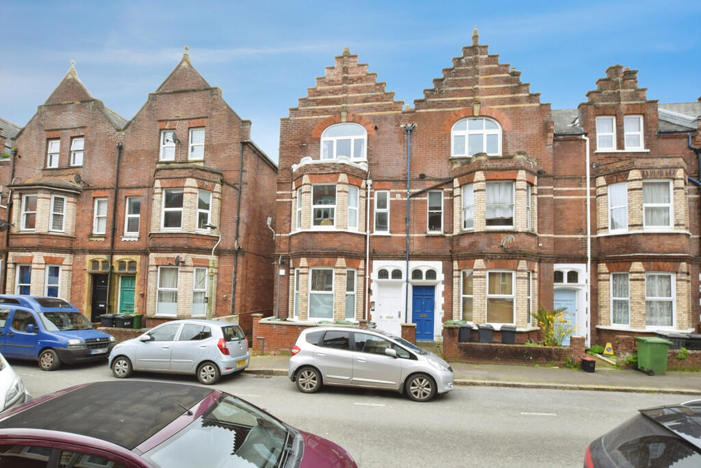 Main image of property: Haldon Road