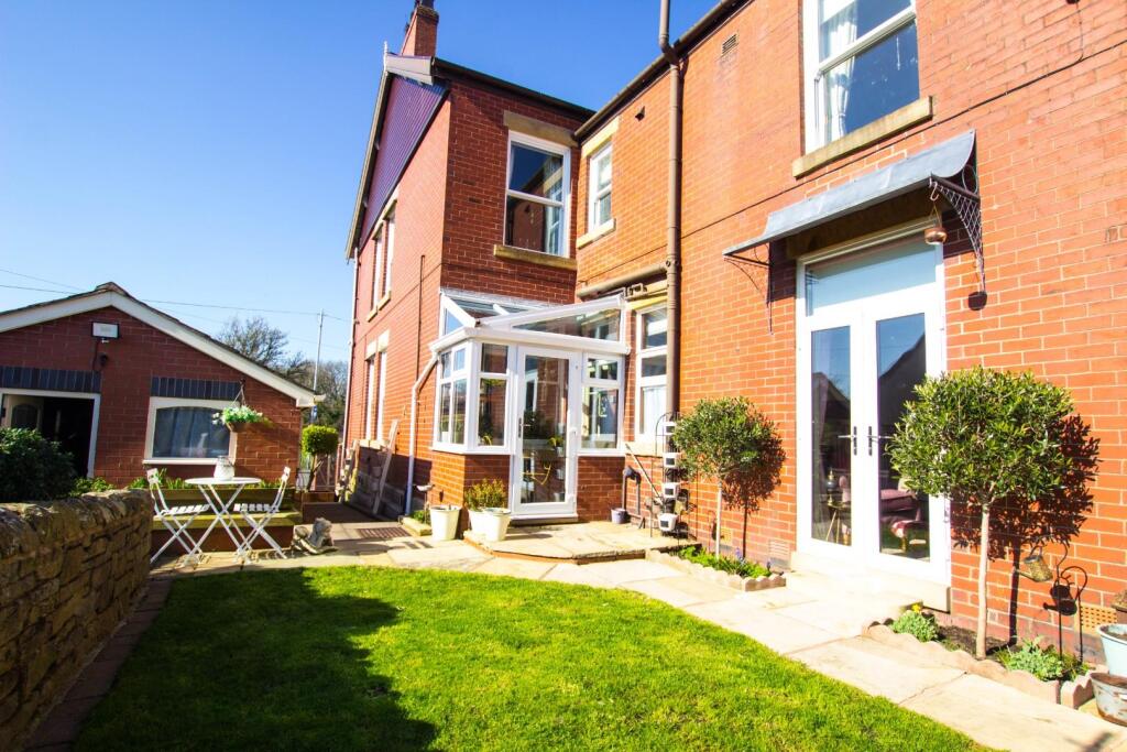 Additional image 28 of 'East Bank Villa' Feniscowles