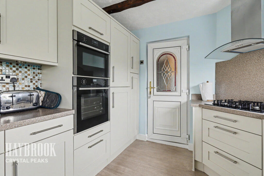 Main image of property: Sitwell Street, Sheffield