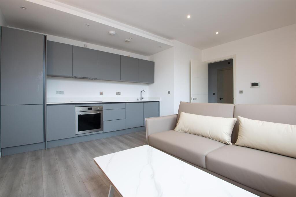 Main image of property: Capital Drive, Linford Wood