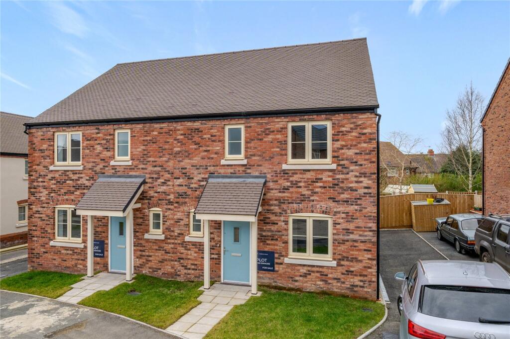 Main image of property: Florence Fields, Leintwardine, Herefordshire