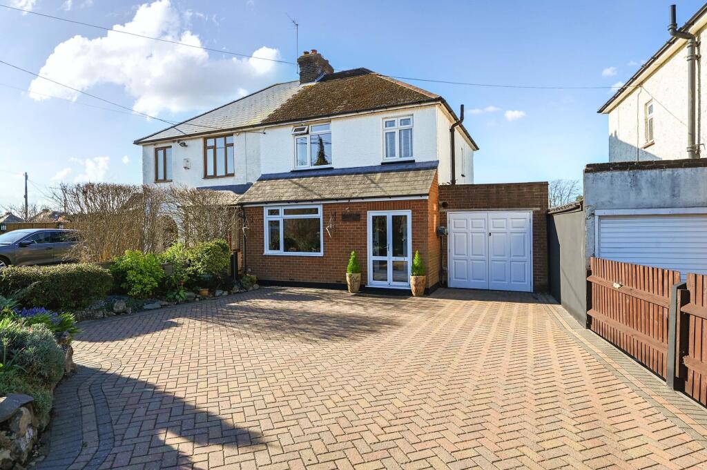 Main image of property: Tyland Lane, Sandling, ME14