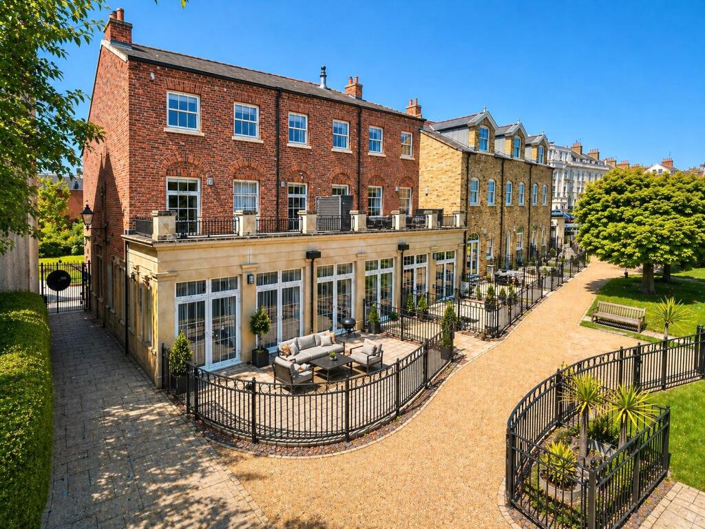 Main image of property: West Court, Rumbush Lane, Dickens Heath, B90 1GA