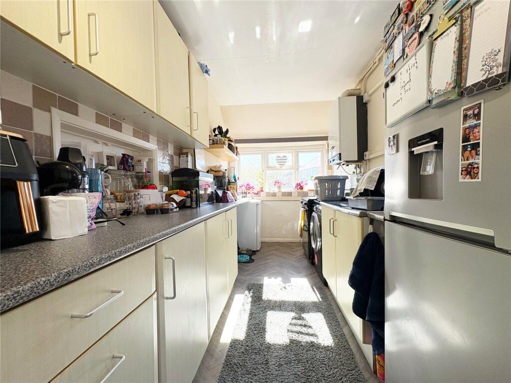 House in Ipswich, Castle Hill - View 5