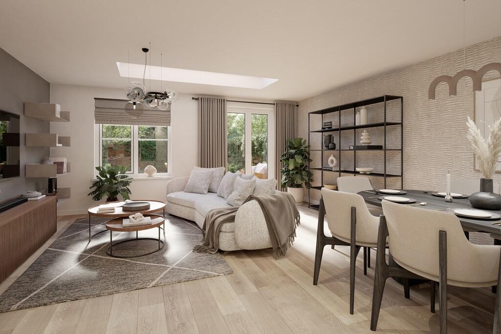 Main image of property: Kings Ride, 
Ascot,
Berkshire,
SL5 7GB
