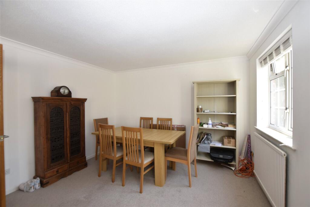 House in Bath - View 4