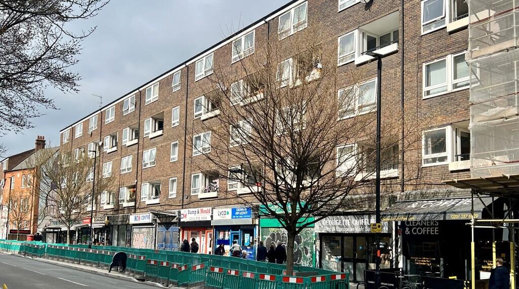 Main image of property: Crowndale Road, Mornington Crescent