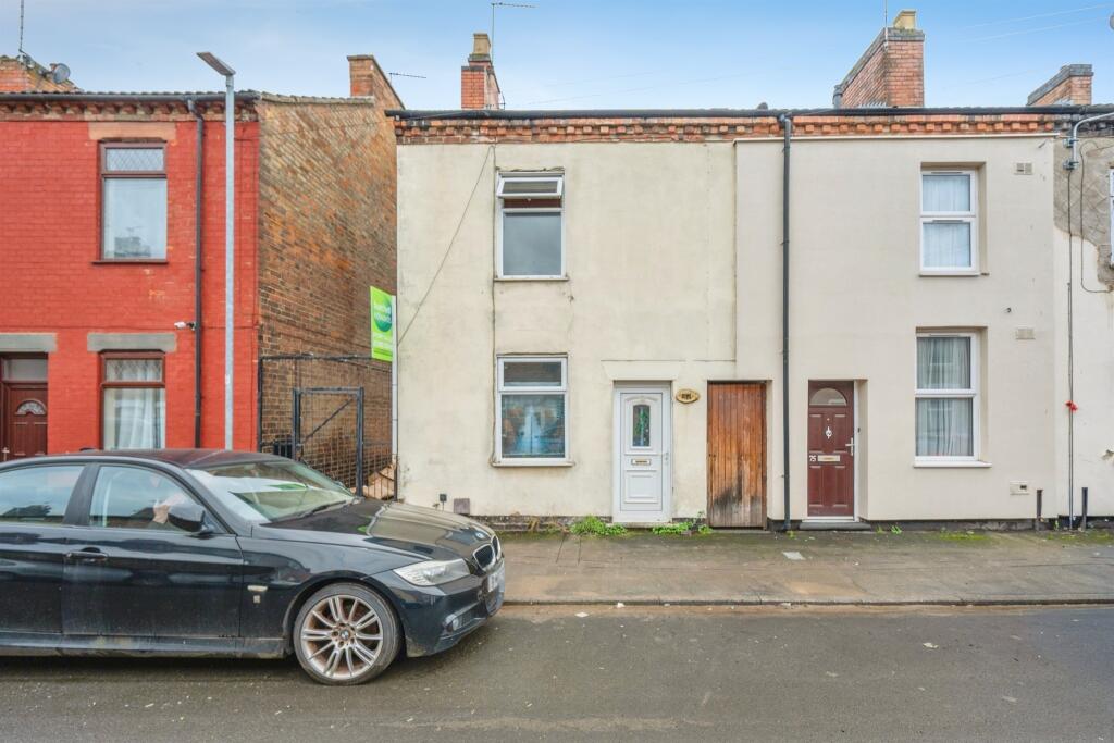 Main image of property: Goodman Street, BURTON-ON-TRENT