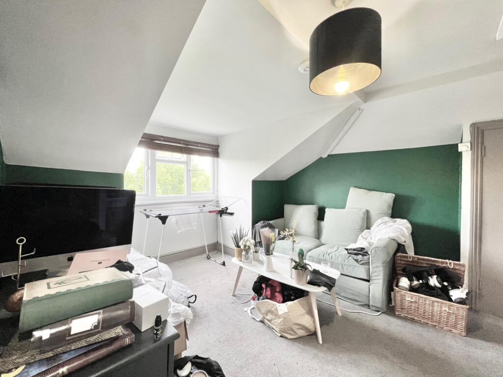 Main image of property: Fordwych Road, NW2