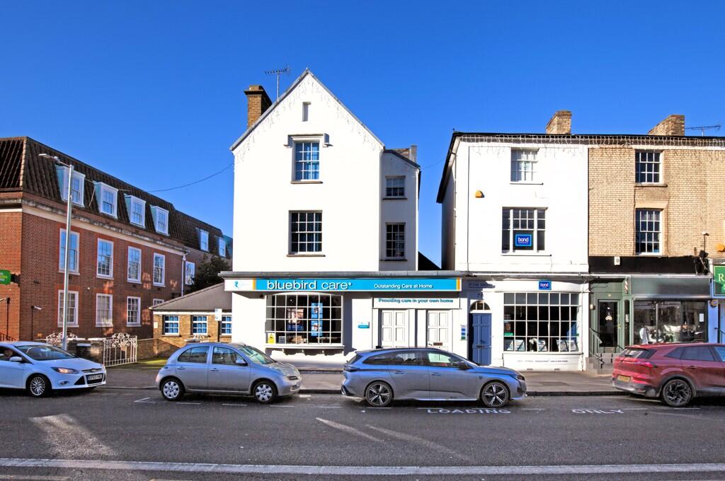 Main image of property: 80-86 New London Road, Chelmsford, Essex, CM2