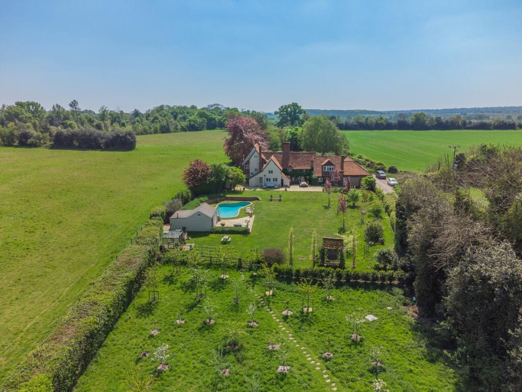 Main image of property: Beech Hyde Lane, Wheathampstead, St. Albans, Hertfordshire