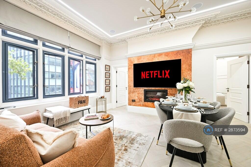 Main image of property: Charing Cross Road, London, WC2H