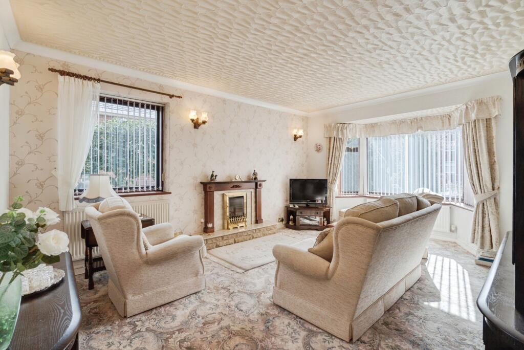 Park Road, Westhoughton, Bolton, Greater Manchester, BL5 photo 4