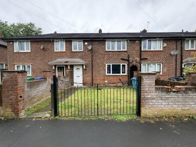 Main image of property: Wayland Road, Gorton,