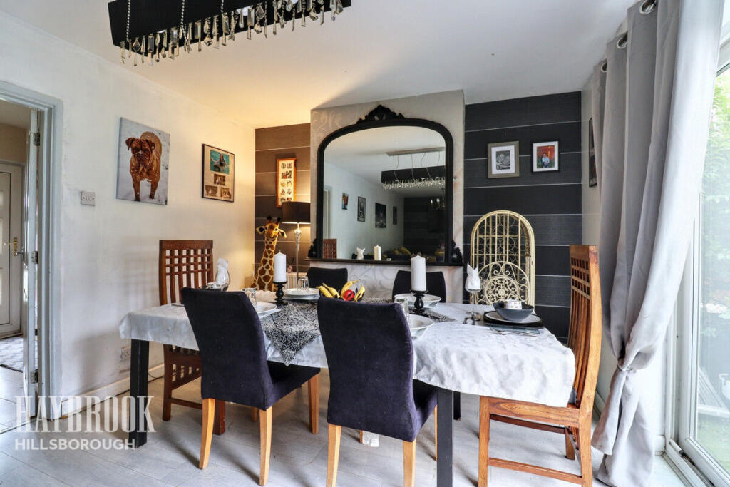 Main image of property: Armitage Road, Sheffield