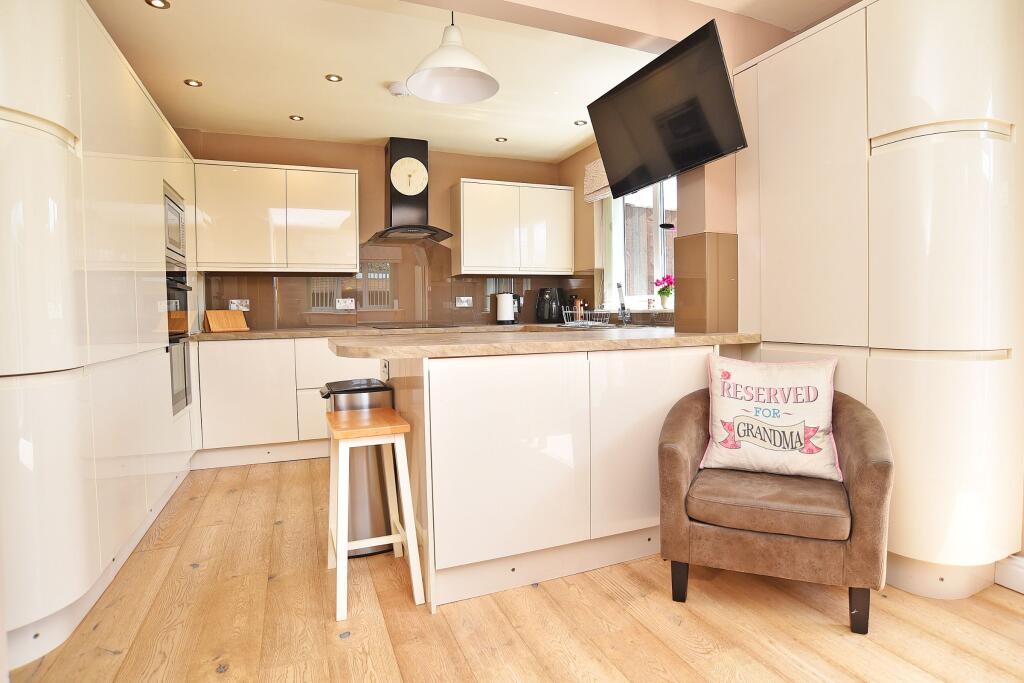 Park Gate, Knaresborough - View 3