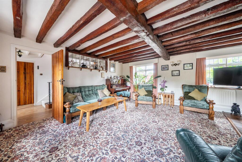 House in Exeter - More