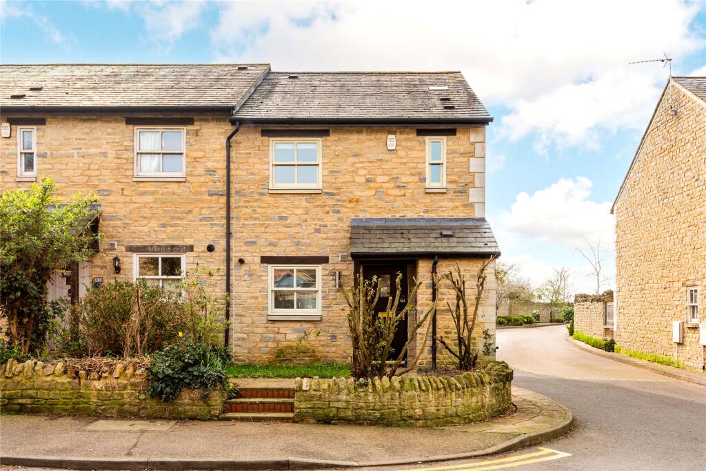 Main image of property: London Road, Wollaston, Wellingborough, Northamptonshire, NN29