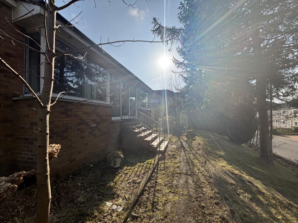 Main image of property: Hillside Road, Glasgow, G43 1BY
