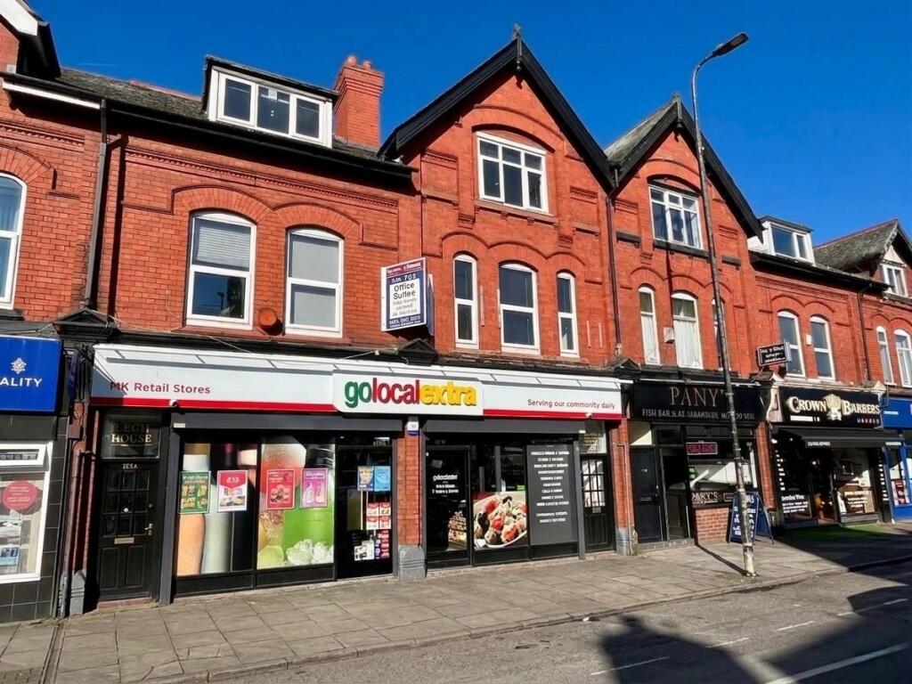 Main image of property: Northenden Road, Sale