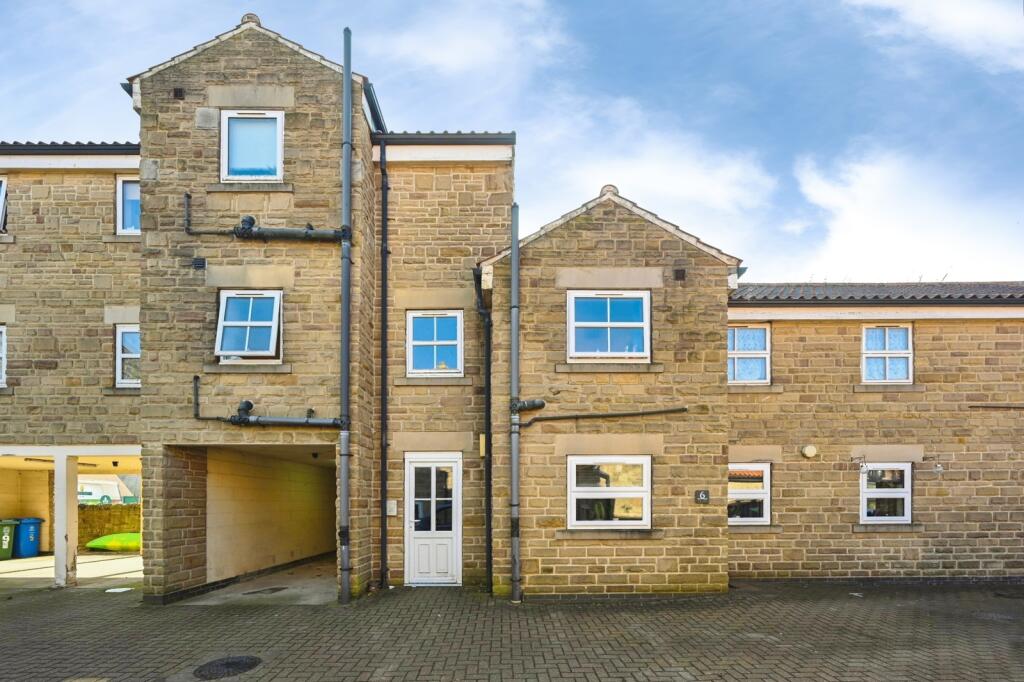 Main image of property: Gardiners Court, Mansfield Woodhouse, Mansfield, Nottinghamshire, NG19