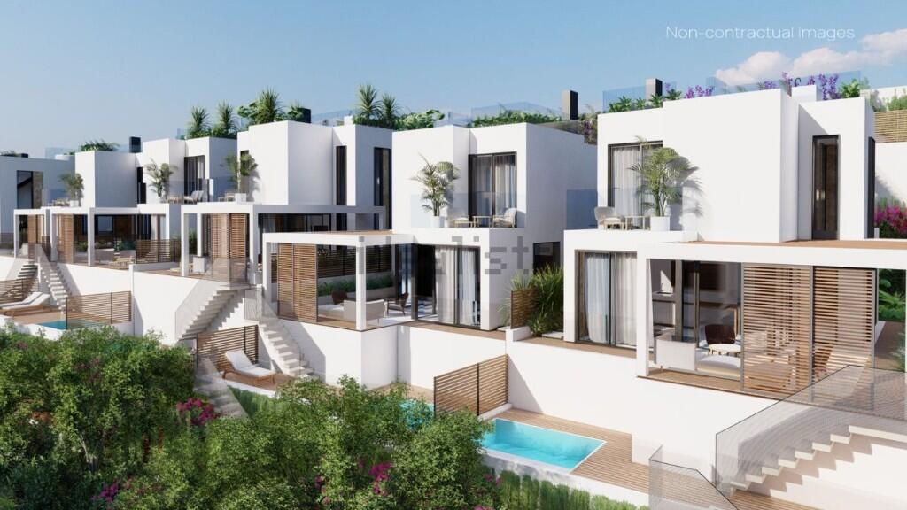 Main image of property: Cala Tarida, Ibiza, Balearic Islands