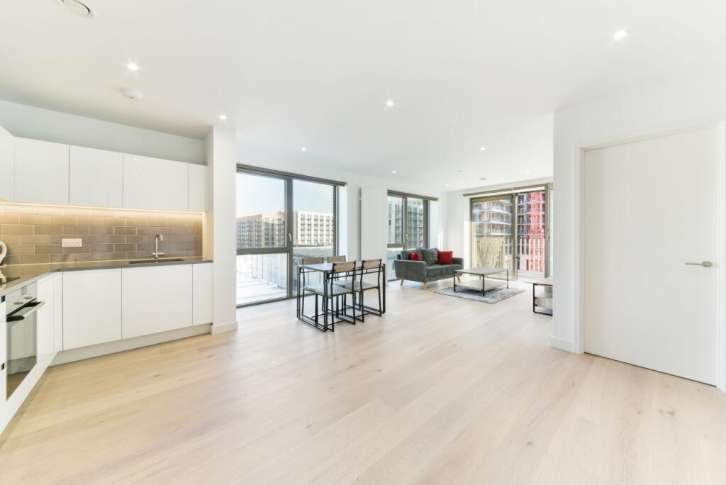 Main image of property: Shipwright Street, Docklands, London, E16