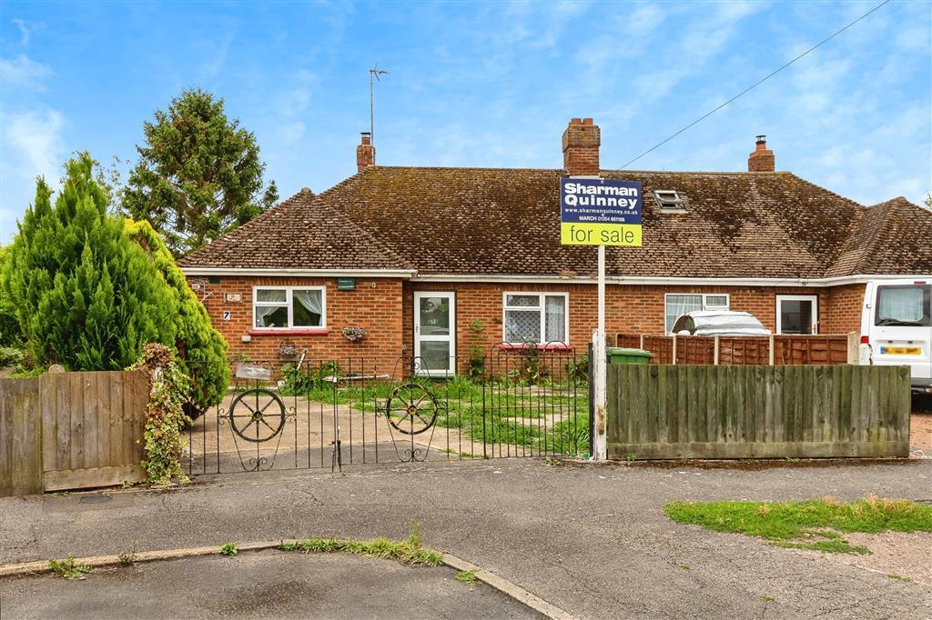 Main image of property: Festival Close, Manea, March