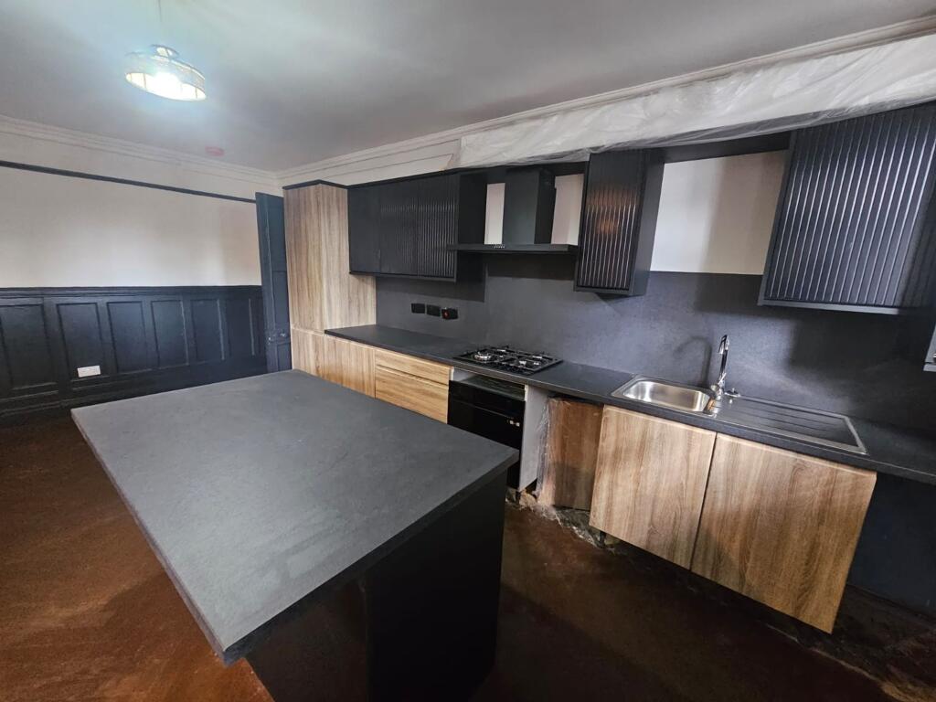Main image of property: Shrewsbury Road, Prenton, CH43