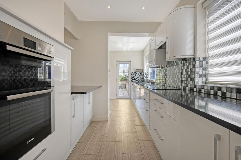 Main image of property: Windmill Gardens, Enfield, EN2