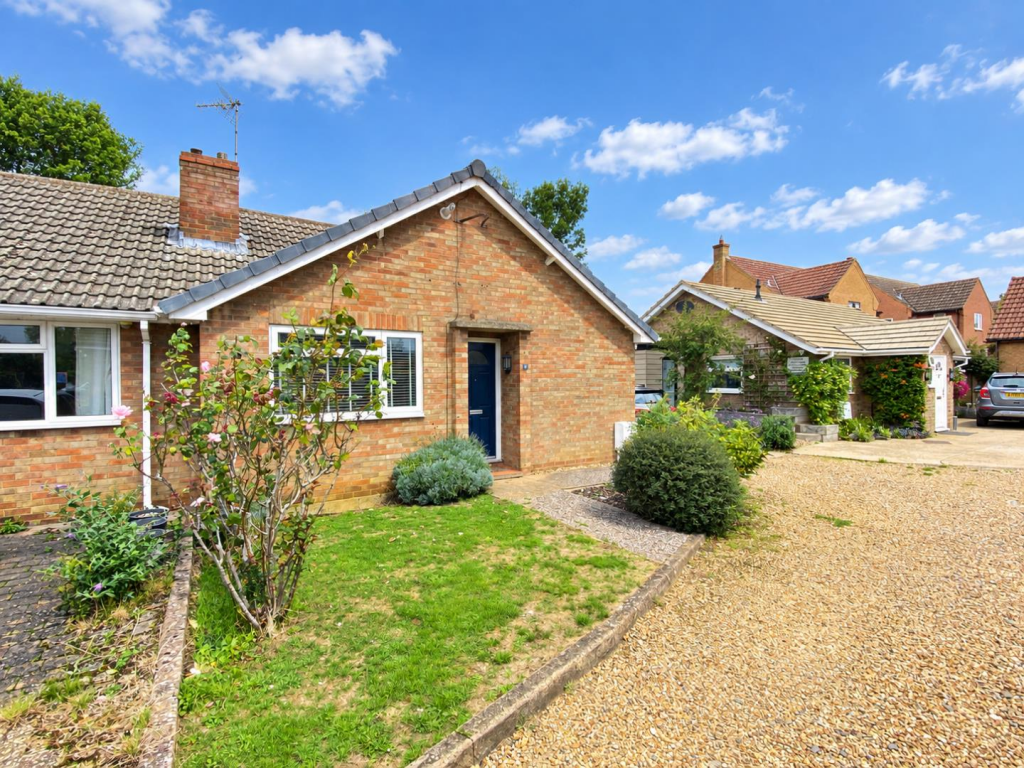 Main image of property: Holme Close, Oakington, Cambridge