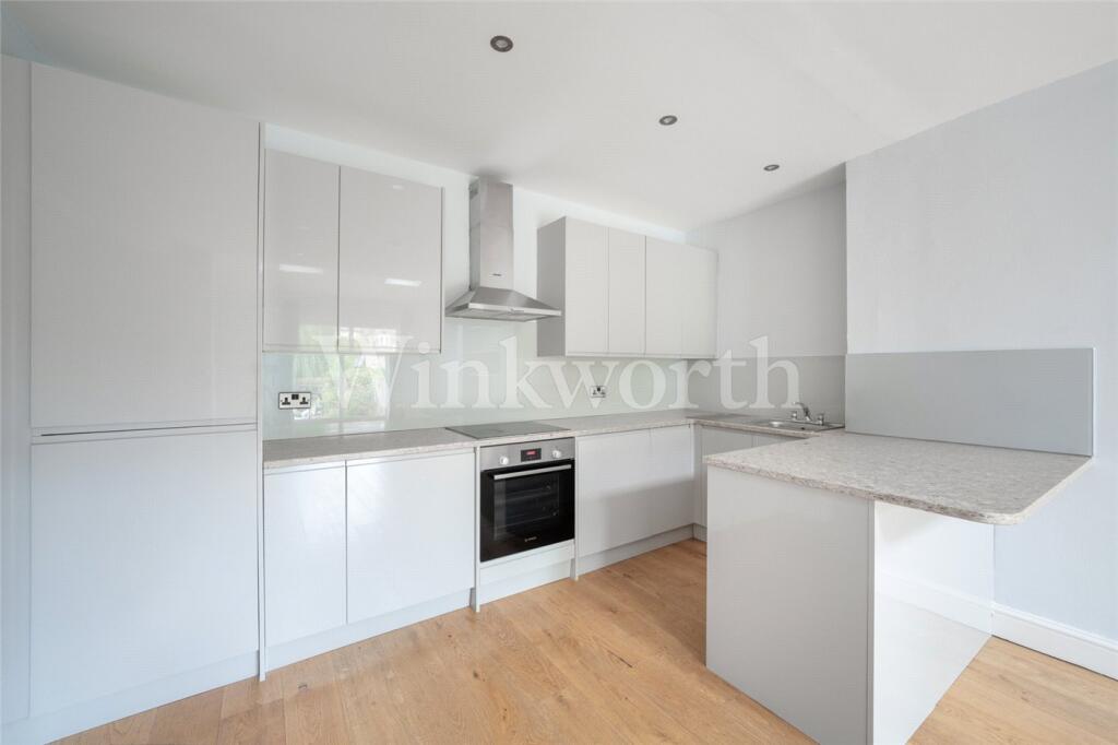 Apartment in London - View 4