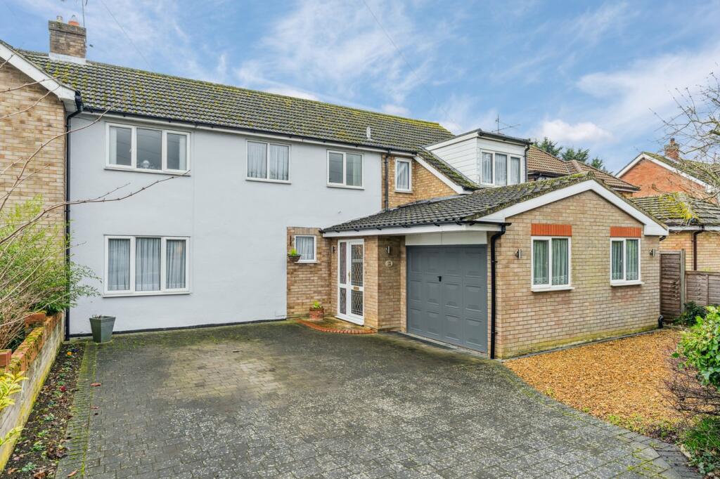 Main image of property: Park Avenue, Little Paxton, St Neots, PE19