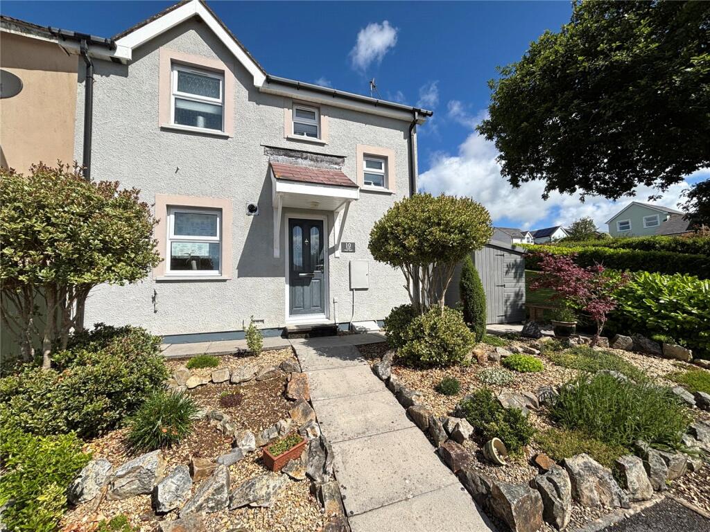 Main image of property: Brookdale, Saundersfoot, Pembrokeshire, SA69