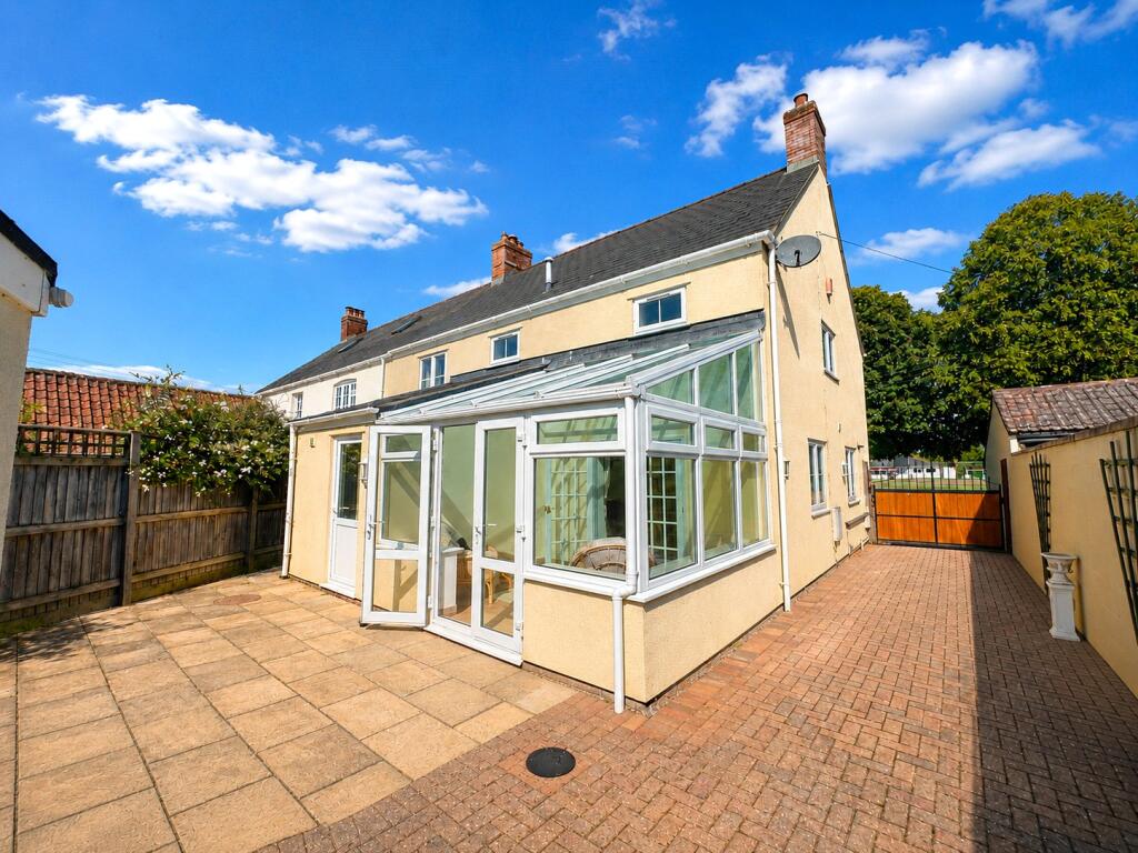 House in Bristol - View 2