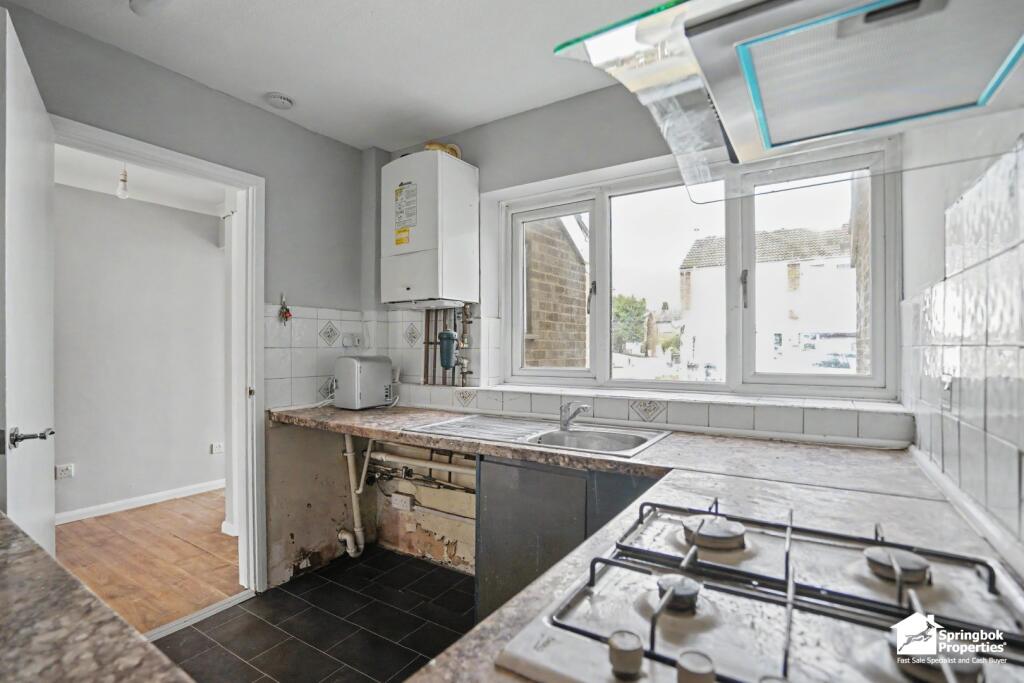 House in Tonbridge - View 5
